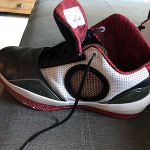 RARE Air Jordan 2010’s